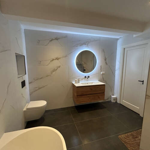 Foto #10 Appartement Roo-Valkstraat Rotterdam