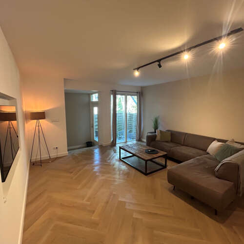 Foto #0 Appartement Roo-Valkstraat Rotterdam