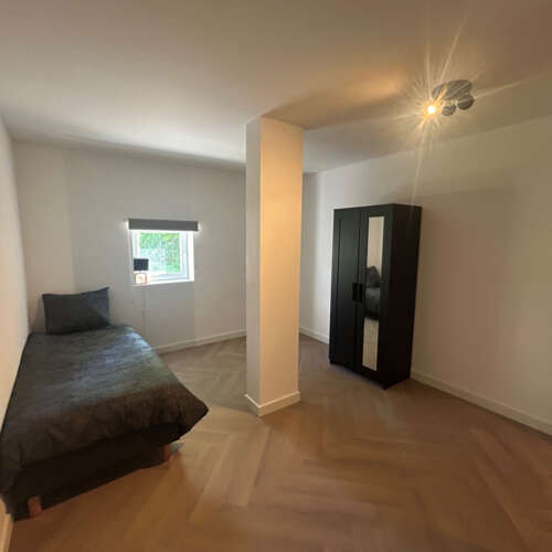 Foto #16 Appartement Roo-Valkstraat Rotterdam