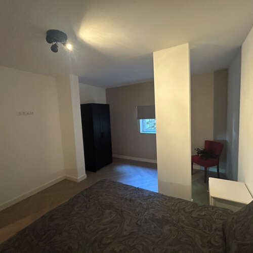 Foto #12 Appartement Roo-Valkstraat Rotterdam