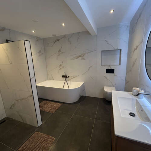 Foto #8 Appartement Roo-Valkstraat Rotterdam