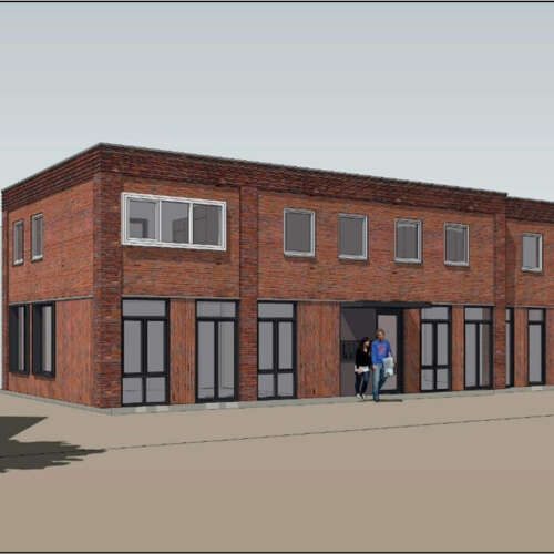 Foto #25 Appartement Keinsmerweg 't Zand