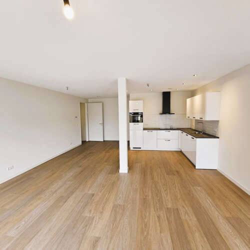 Foto #6 Appartement Keinsmerweg 't Zand