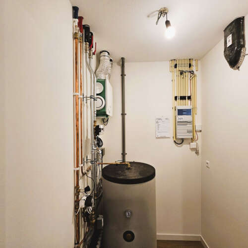 Foto #13 Appartement Keinsmerweg 't Zand