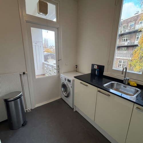 Foto #12 Appartement Bronckhorststraat Amsterdam