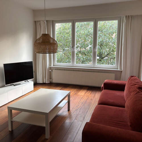 Foto #0 Appartement Bronckhorststraat Amsterdam
