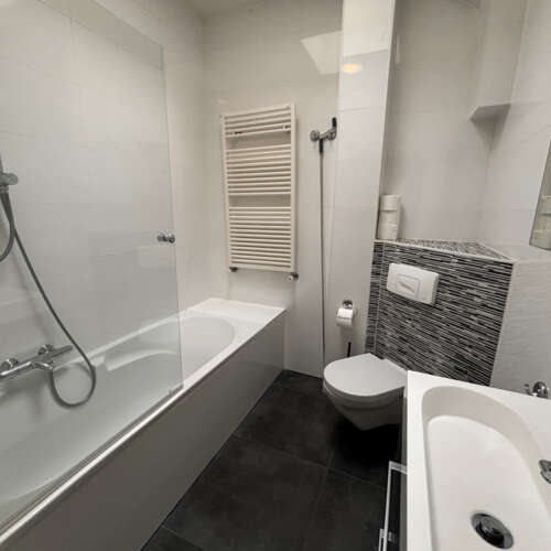 Foto #7 Appartement Bronckhorststraat Amsterdam