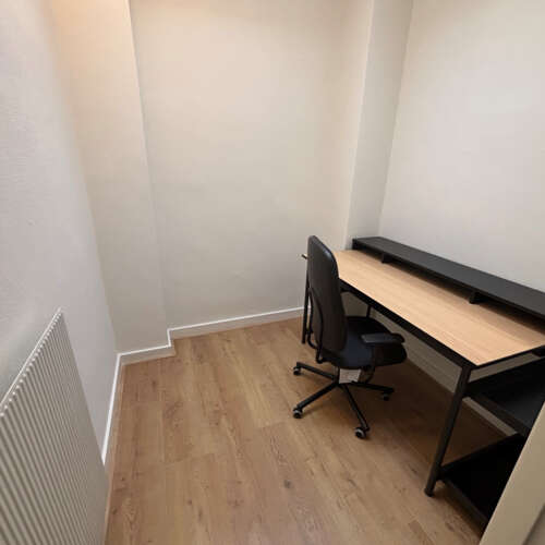 Foto #14 Appartement Bronckhorststraat Amsterdam