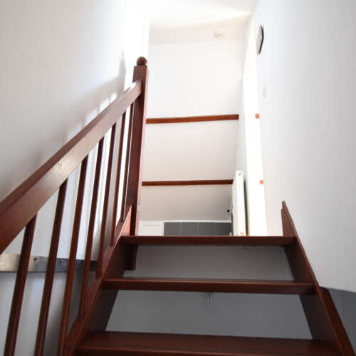 Foto #15 Appartement Dorpsstraat Zwaag