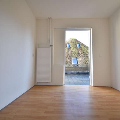 Foto #8 Appartement Dorpsstraat Zwaag