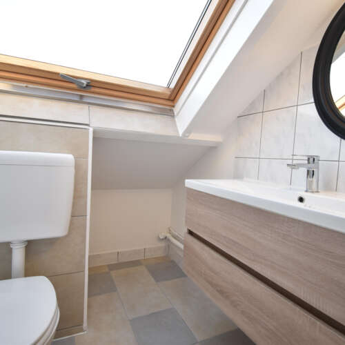 Foto #18 Appartement Dorpsstraat Zwaag