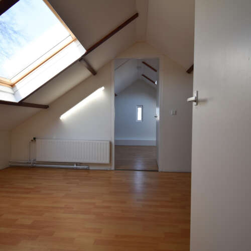 Foto #19 Appartement Dorpsstraat Zwaag