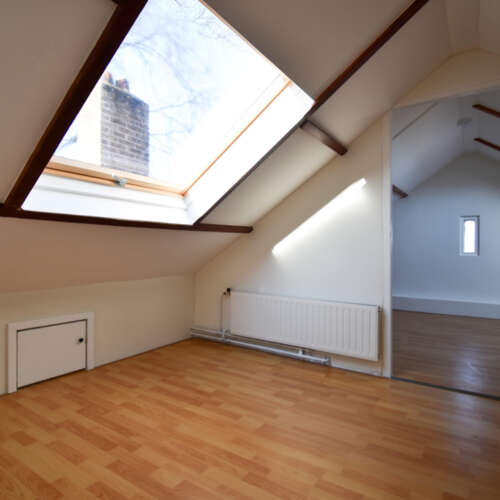 Foto #20 Appartement Dorpsstraat Zwaag