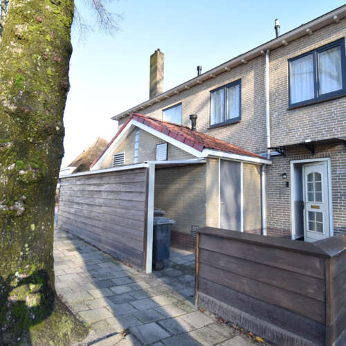 Foto #0 Appartement Dorpsstraat Zwaag