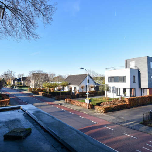 Foto #7 Appartement Dorpsstraat Zwaag