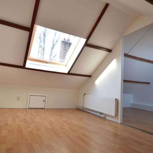 Foto #21 Appartement Dorpsstraat Zwaag