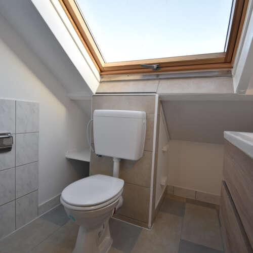Foto #17 Appartement Dorpsstraat Zwaag