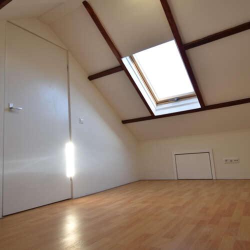 Foto #16 Appartement Dorpsstraat Zwaag