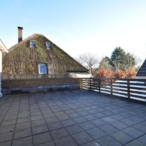 Foto #9 Appartement Dorpsstraat Zwaag