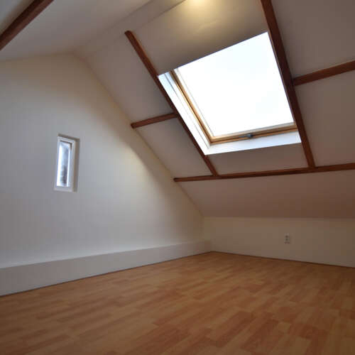 Foto #22 Appartement Dorpsstraat Zwaag