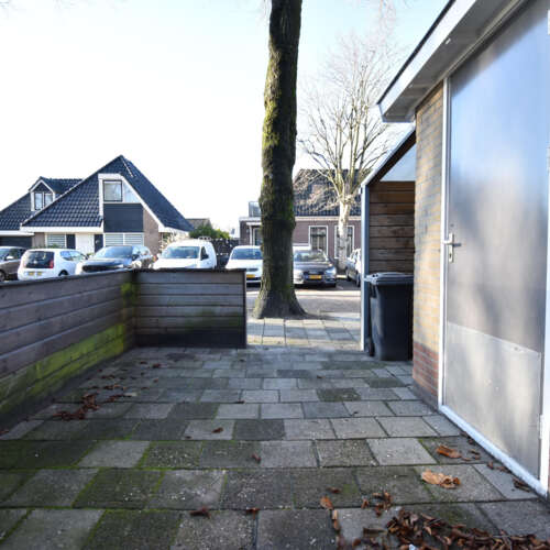 Foto #24 Appartement Dorpsstraat Zwaag