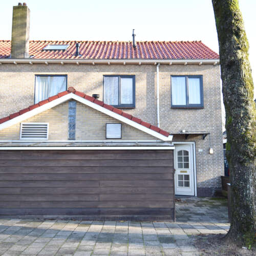 Foto #25 Appartement Dorpsstraat Zwaag