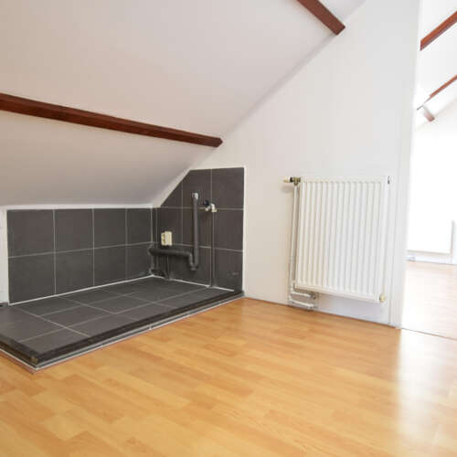 Foto #23 Appartement Dorpsstraat Zwaag