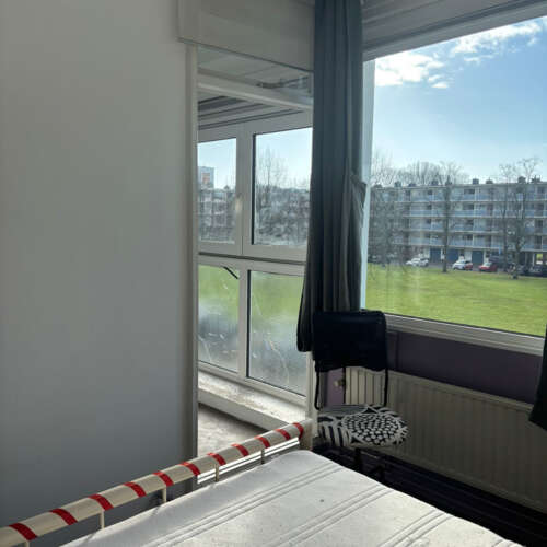 Foto #16 Appartement Johannes Calvijnlaan Amstelveen