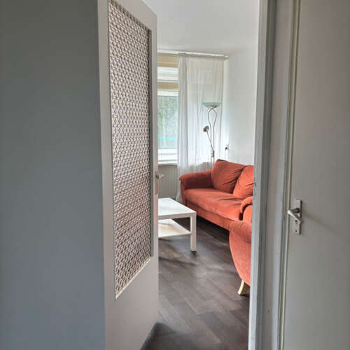 Foto #7 Appartement Johannes Calvijnlaan Amstelveen