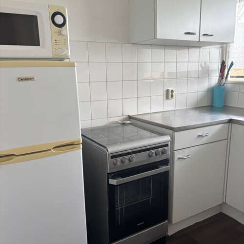 Foto #12 Appartement Johannes Calvijnlaan Amstelveen