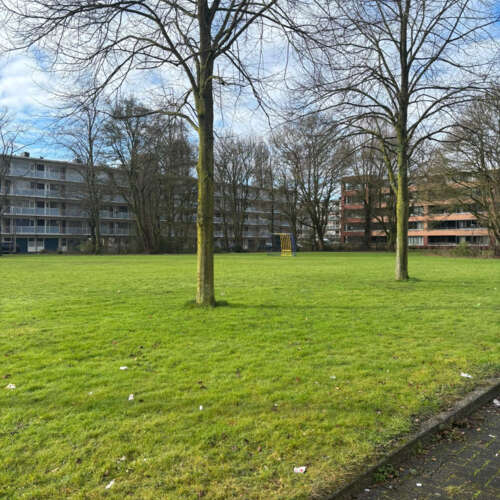 Foto #30 Appartement Johannes Calvijnlaan Amstelveen