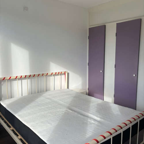 Foto #15 Appartement Johannes Calvijnlaan Amstelveen