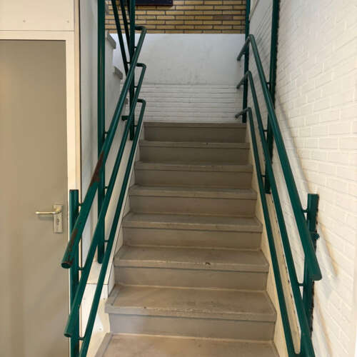 Foto #26 Appartement Johannes Calvijnlaan Amstelveen