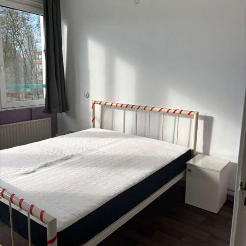 Foto #14 Appartement Johannes Calvijnlaan Amstelveen