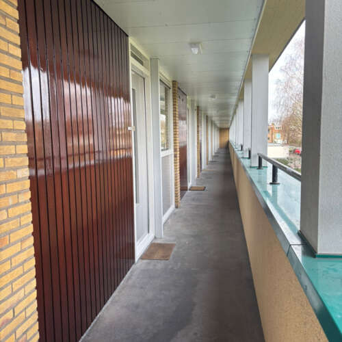 Foto #28 Appartement Johannes Calvijnlaan Amstelveen