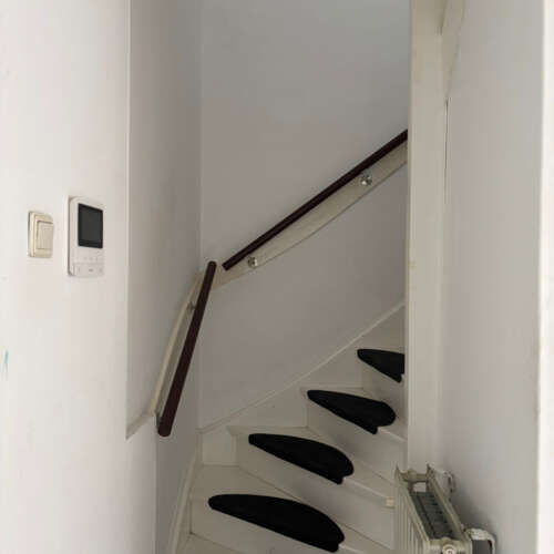 Foto #9 Appartement Johannes Calvijnlaan Amstelveen