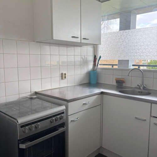 Foto #11 Appartement Johannes Calvijnlaan Amstelveen