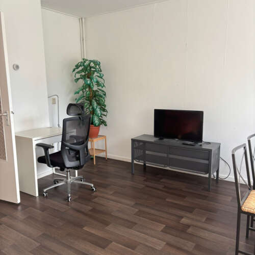 Foto #6 Appartement Johannes Calvijnlaan Amstelveen