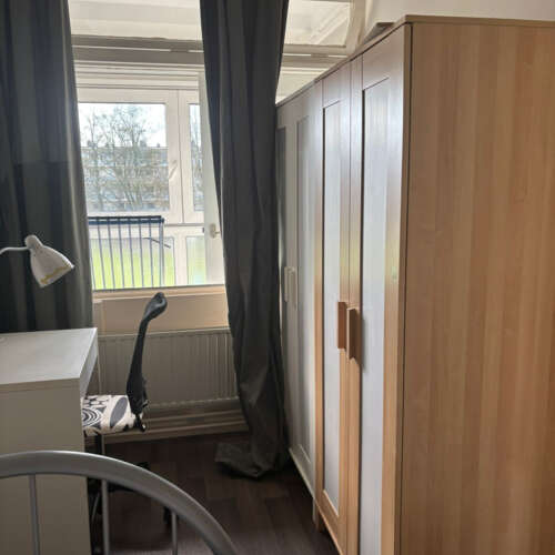 Foto #21 Appartement Johannes Calvijnlaan Amstelveen