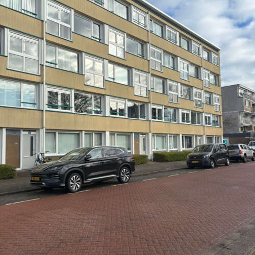 Foto #0 Appartement Johannes Calvijnlaan Amstelveen