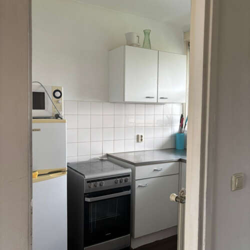 Foto #10 Appartement Johannes Calvijnlaan Amstelveen