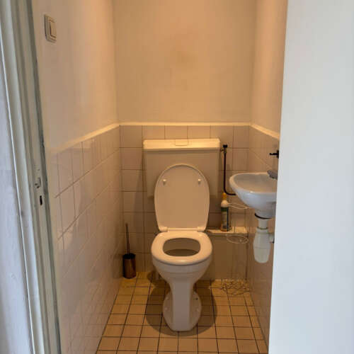 Foto #25 Appartement Johannes Calvijnlaan Amstelveen