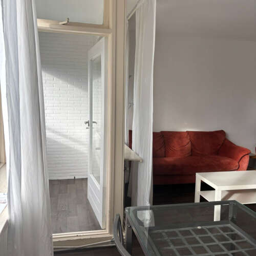 Foto #5 Appartement Johannes Calvijnlaan Amstelveen