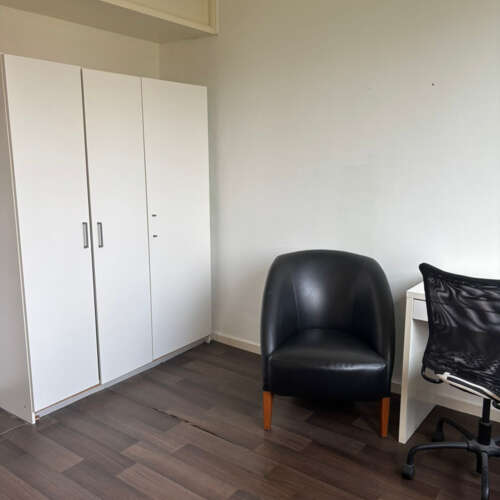 Foto #24 Appartement Johannes Calvijnlaan Amstelveen
