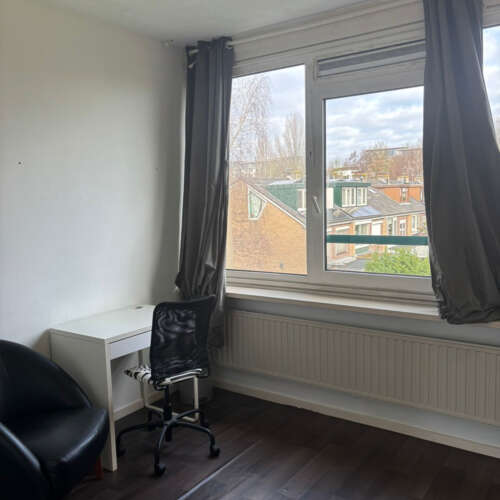 Foto #20 Appartement Johannes Calvijnlaan Amstelveen