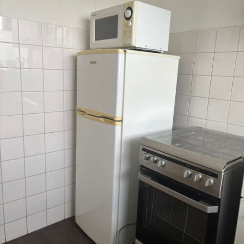 Foto #13 Appartement Johannes Calvijnlaan Amstelveen