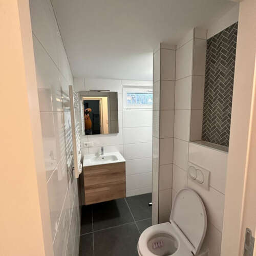 Foto #15 Huurwoning Akkerweg Den Oever