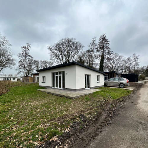 Foto #12 Huurwoning Akkerweg Den Oever