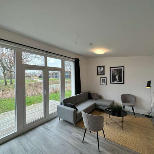 Foto #10 Huurwoning Akkerweg Den Oever