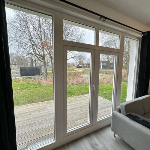 Foto #14 Huurwoning Akkerweg Den Oever